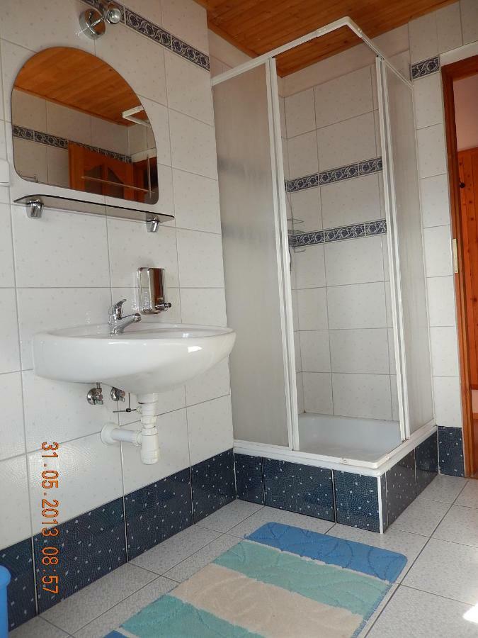 Vila Mirka Poprád Kültér fotó